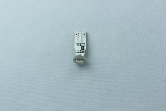 Low Power Consumption 1SMD 5050 T10 Car License Plate Lights Bulbs OEM
