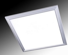 집, 사무실을 위한 1300lm 에너지 효율적 케케묵은 평판 LED 라이트 20W 90V