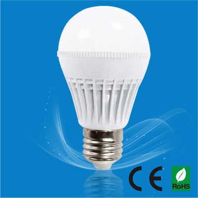 사무실 / 미팅 룸을 위한 3 와트 SMD5730x5 led 라이트닝 전구 340 Lm
