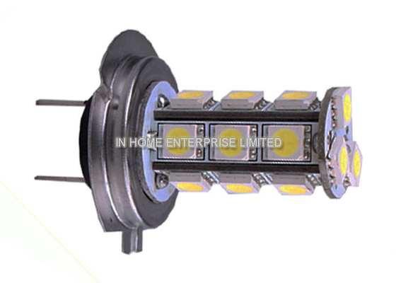 차 백색 LED 신호등류를 위한 RA 85 2W 5050 SMD 주도하는 안개 램프